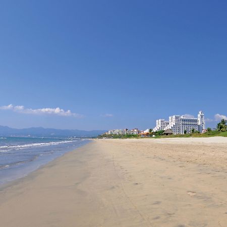 Riu Palace Pacifico (Adults Only) Nuevo Vallarta Exteriér fotografie